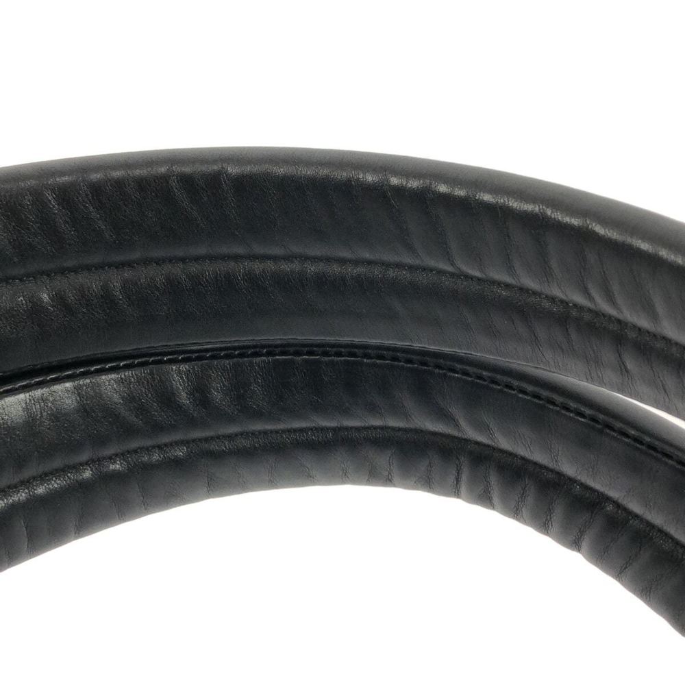 Celine Medium Backpack Triomphe Canvas Leather Ru… - image 8